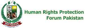 Human Rights Protection Forum Pakistan